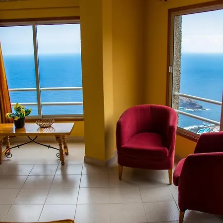 Casa Mara Tenerife Las Cruces