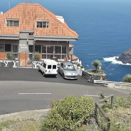 Casa Mara Tenerife 3* Las Cruces