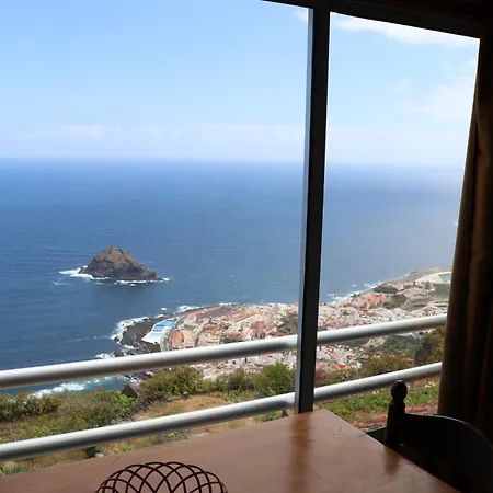 Casa Mara Tenerife Las Cruces
