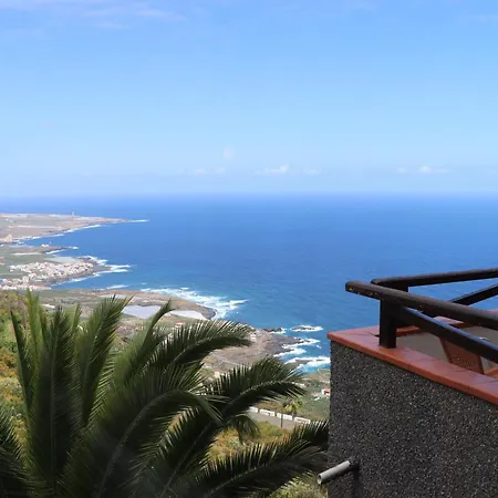 Panzió Casa Mara Tenerife Las Cruces