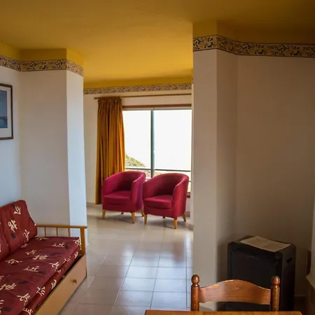 Casa Mara Tenerife 3* Las Cruces