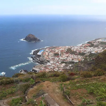 Alojamento de Acomodação e Pequeno-almoço Casa Mara Tenerife 3*