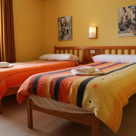 Casa Mara Tenerife Las Cruces (Canary)