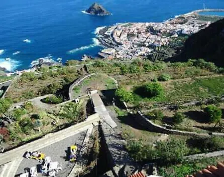 Bed & Breakfast Casa Mara Tenerife