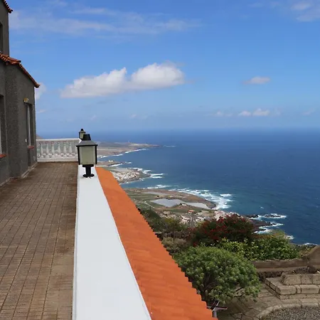 Bed and Breakfast Casa Mara Tenerife *