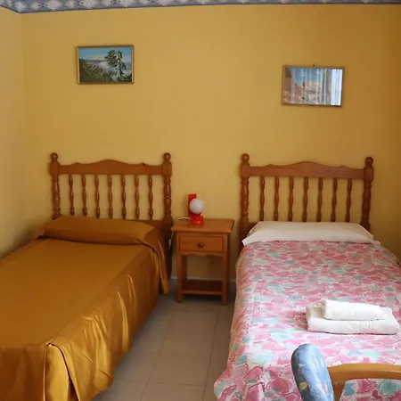 Casa Mara Tenerife Las Cruces (Canary)
