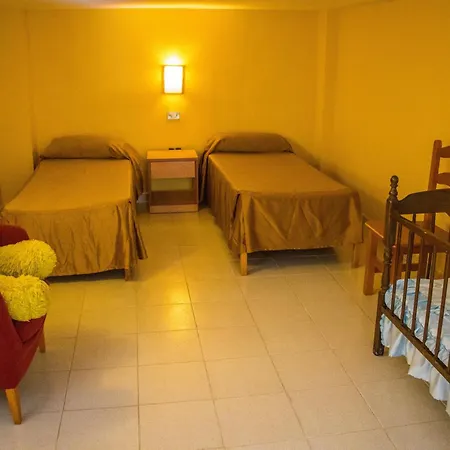 Casa Mara Tenerife *