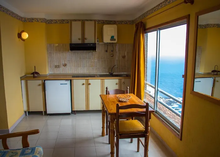 Alojamento de Acomodação e Pequeno-almoço Casa Mara Tenerife