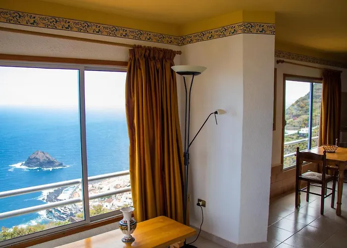 Casa Mara Tenerife