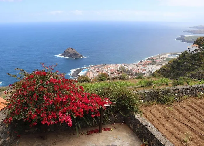Casa Mara Tenerife Alojamento de Acomodação e Pequeno-almoço 3*