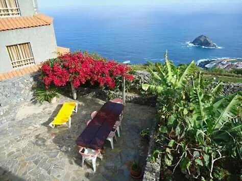 Casa Mara Tenerife Alojamento de Acomodação e Pequeno-almoço 3*