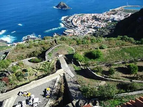 Alojamento de Acomodação e Pequeno-almoço Casa Mara Tenerife