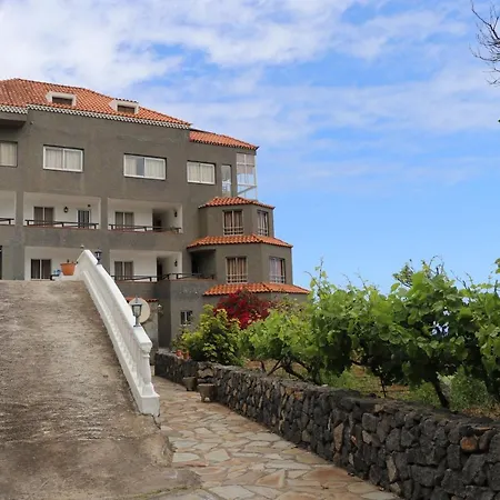 Casa Mara Tenerife 3*