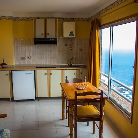 Bed & Breakfast Casa Mara Tenerife