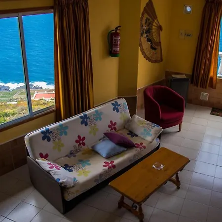 Couette-café Casa Mara Tenerife 3*