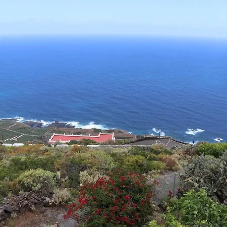 Casa Mara Tenerife 3* Las Cruces (Canary)