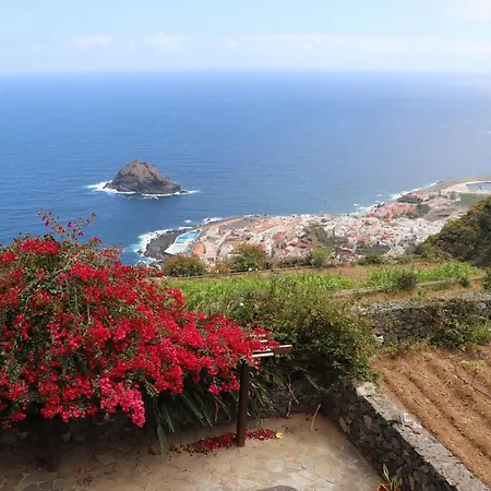 Casa Mara Tenerife Couette-café 3*