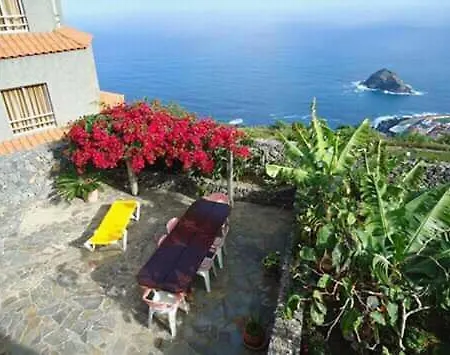 Casa Mara Tenerife Couette-café 3*