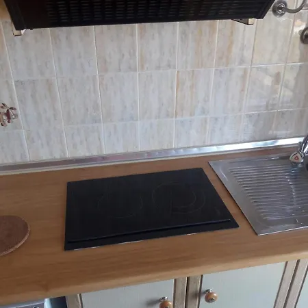 Casa Mara Tenerife Las Cruces (Canary)