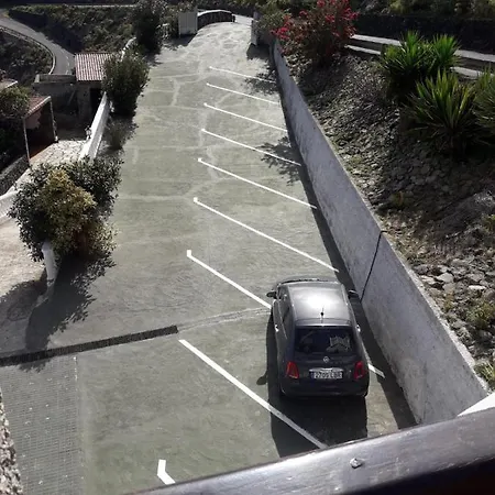 Casa Mara Tenerife 3* Las Cruces (Canary)