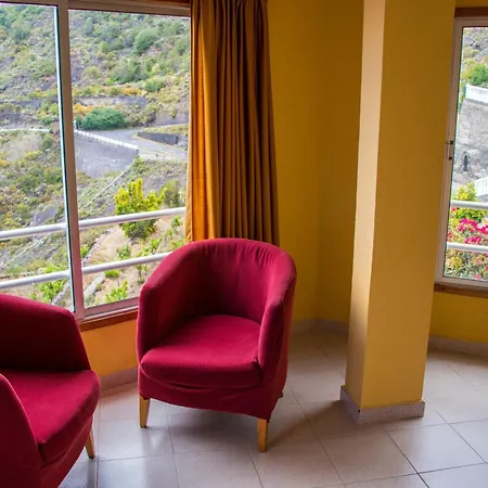 Casa Mara Tenerife 3*