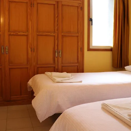 Couette-café Casa Mara Tenerife Las Cruces (Canary)