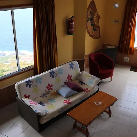 Casa Mara Tenerife Couette-café