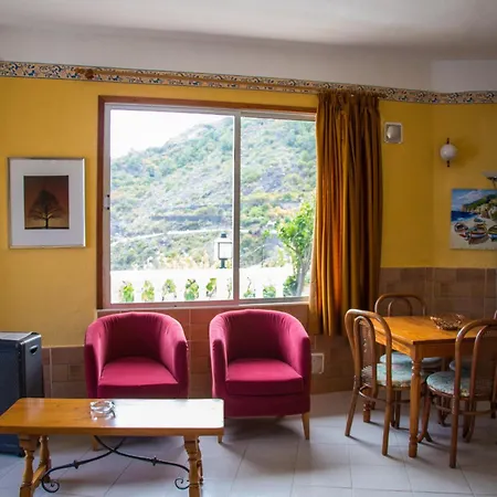 Casa Mara Tenerife Couette-café 3*