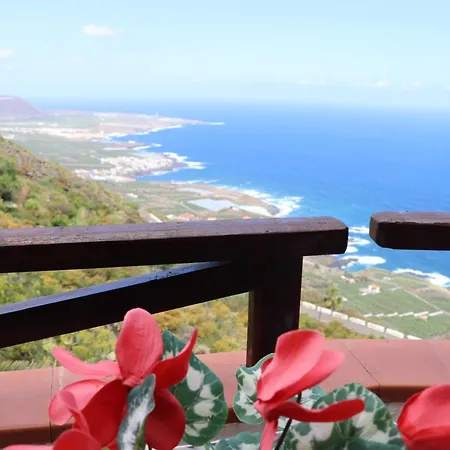 Casa Mara Tenerife Couette-café 3*