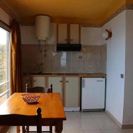 Casa Mara Tenerife Couette-café Las Cruces (Canary)