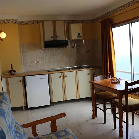 Couette-café Casa Mara Tenerife 3*