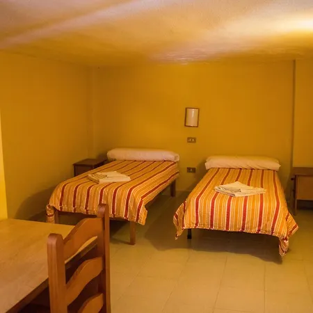 Casa Mara Tenerife Couette-café Las Cruces (Canary)