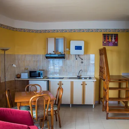Casa Mara Tenerife Couette-café 3*