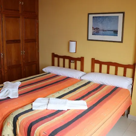 Couette-café Casa Mara Tenerife