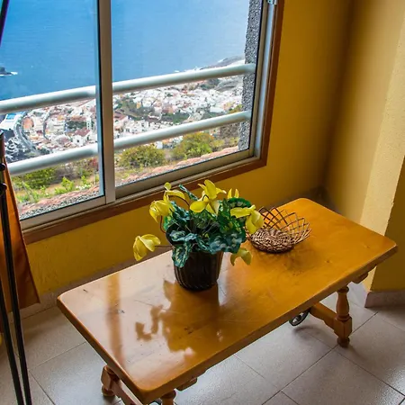 Couette-café Casa Mara Tenerife 3*