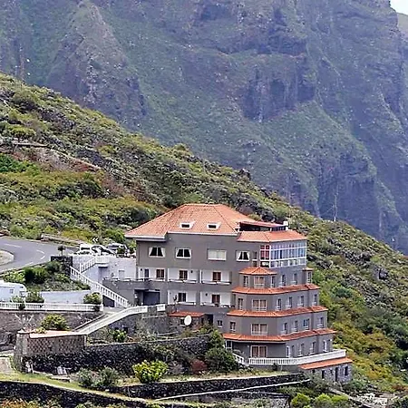 Casa Mara Tenerife Bed & Breakfast