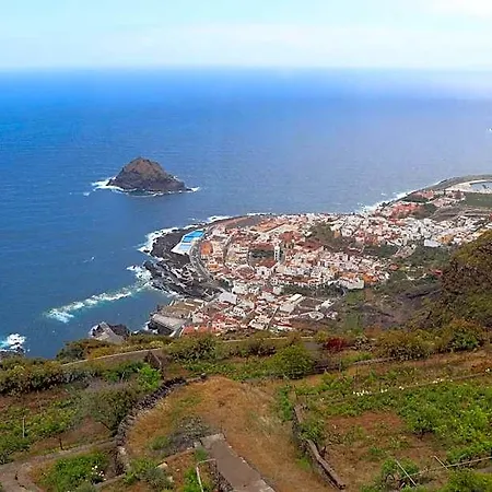 Casa Mara Tenerife Bed & Breakfast 3*