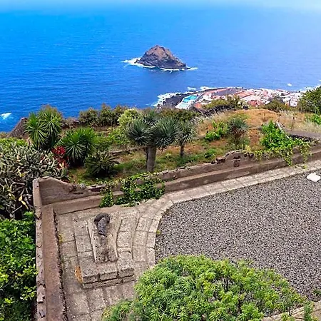 B&B Casa Mara Tenerife Las Cruces (Canary)