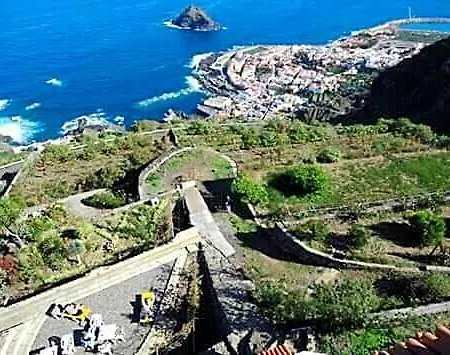 Casa Mara Tenerife Panzió