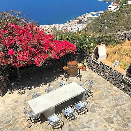 Casa Mara Tenerife Bed & Breakfast Las Cruces (Canary)