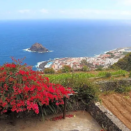 Casa Mara Tenerife Panzió Las Cruces