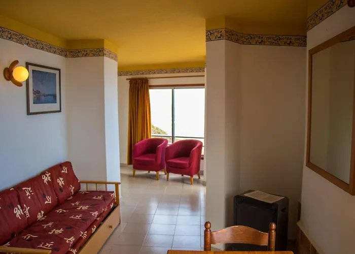 Casa Mara Tenerife 3* Las Cruces (Canary)