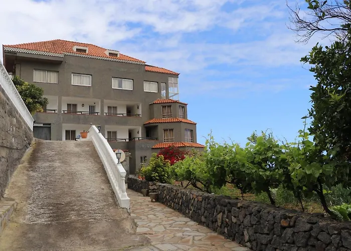 Casa Mara Tenerife 3*