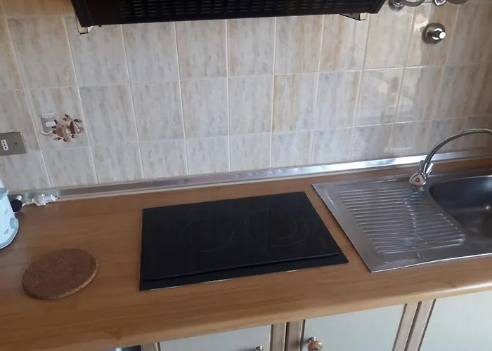 Casa Mara Tenerife Las Cruces (Canary)