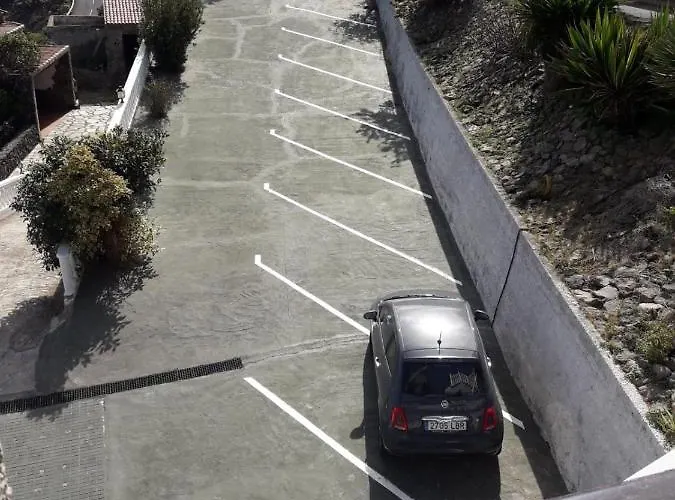 Casa Mara Tenerife 3* Las Cruces (Canary)