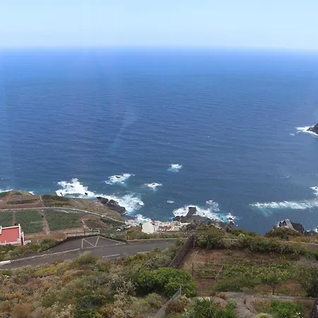 Bed and Breakfast Casa Mara Tenerife Las Cruces (Canary)