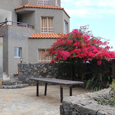 Casa Mara Tenerife Las Cruces (Canary)